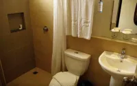 Fersal Hotel Malakas
