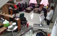 Mini Guest House Tasikmalaya - WiFi