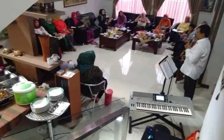 Mini Guest House Tasikmalaya