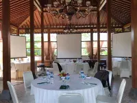 Ndalem Hapsari Hoteles en Pakem