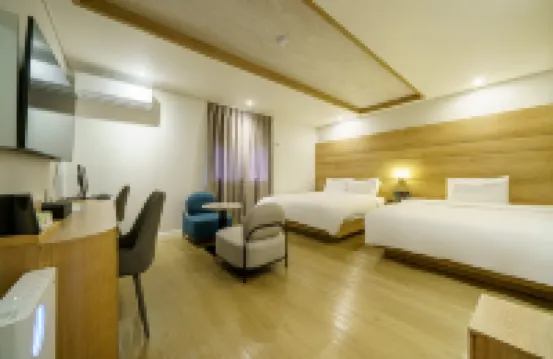 김해 삼계 호텔 넥스트 Next