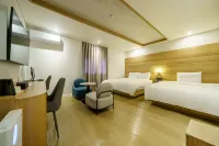 Gimhae Hotel Next Hotel di Gimhae-si