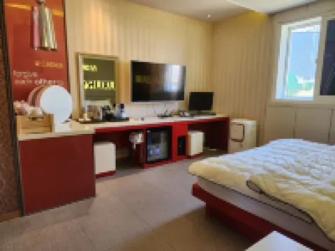 Chilgok Palgongsan Won Hotels near Palgongsan National Park