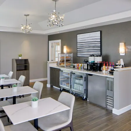 Residence Inn Rochester West/Greece
