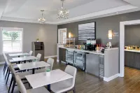 Residence Inn Rochester West/Greece - petit déjeuner