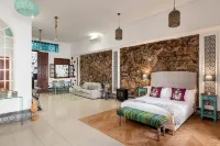 El Charco Suites Hotels in Arrecife