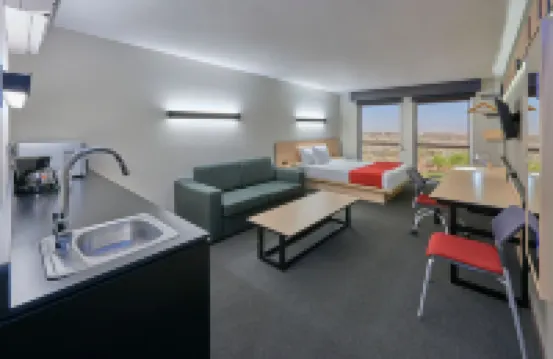 City Express by Marriott Cananea Hotels in 