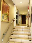 Hôtel Bosquet Pau Centre - Self Check in Budget Hotel Hotels in Gan