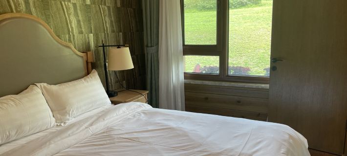 Haituoshan Valley Swiss Garden Town Homestay Hotels in Chicheng