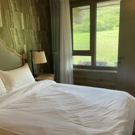 Haituoshan Valley Swiss Garden Town Homestay