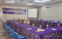 Borobudur Indah Hotel Hotels in Grabag