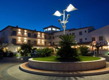 Hotel Restaurant Bon Retorn