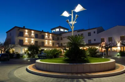 Hotel Restaurant Bon Retorn Hotels near Birthplace of Salvador Dalí