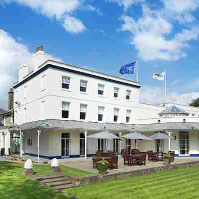 Stifford Hall Hotel Thurrock Hotel Exterior