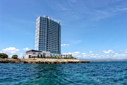 Arterra Hotel and Resort