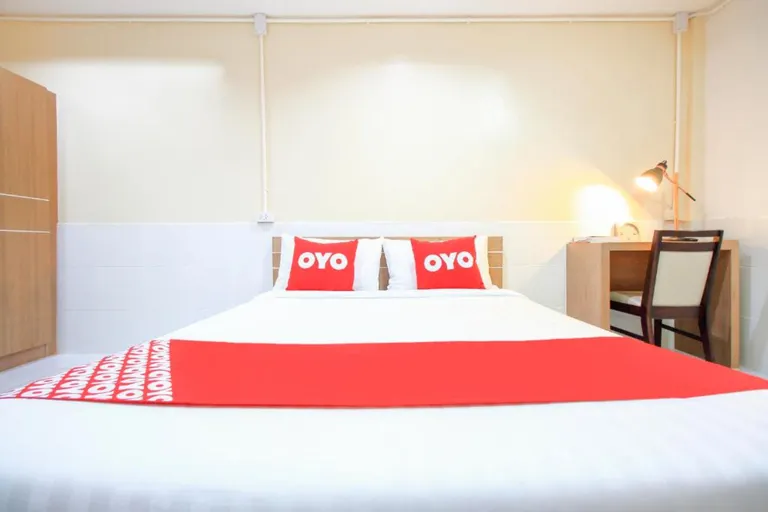 Ze Residence Ramintra Phòng Photos