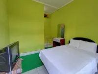 Hotel Dienda Hayu Hôtels à : Central Lombok Regency