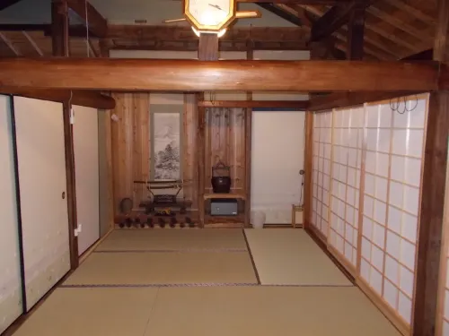 Yamadera Kosen Second House Ikoi Hotels in Kanoya