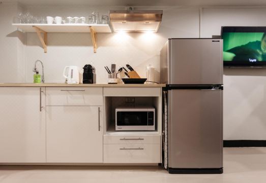 S1 Large Duplex Silom