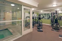 Holiday Inn & Suites SAN MATEO-SAN FRANCISCO SFO by IHG - Gym