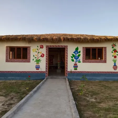 Ram Rann Resort
