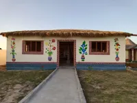 Ram Rann Resort Hotels near Road Of Heaven