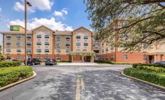 Extended Stay America Premier Suites - Miami - Airport - Doral - 87th Avenue South