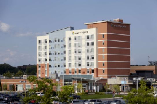 Hyatt Place Yonkers