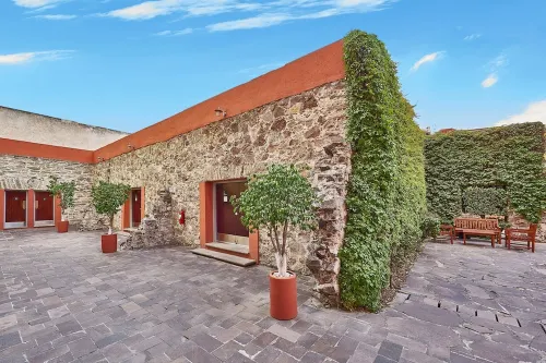 City Express by Marriott Puebla Centro - 3-Star