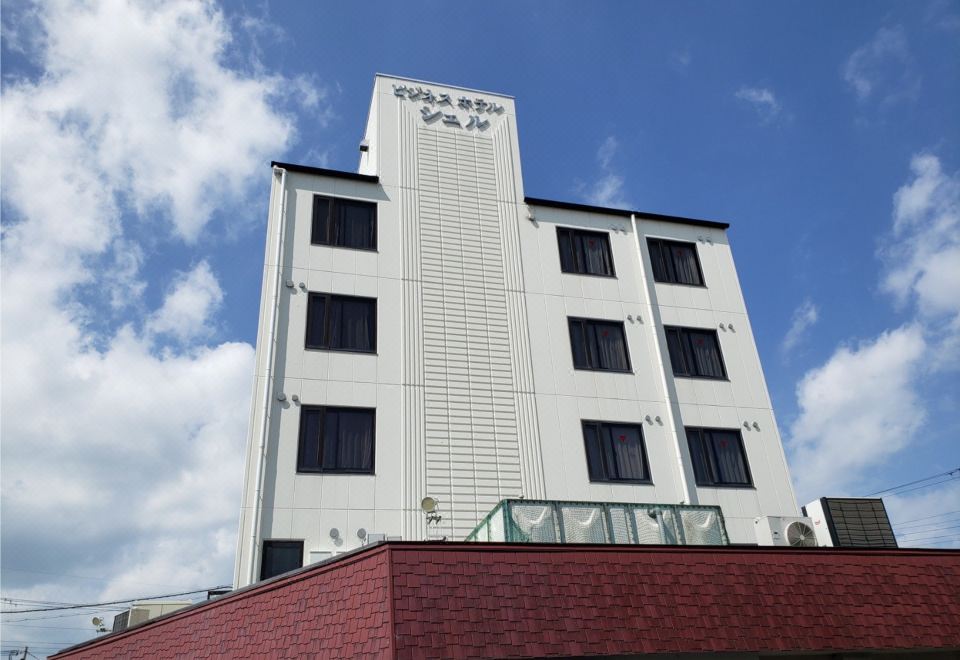 5. 비즈니스 호텔 ..