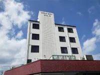 Business Hotel Shell
