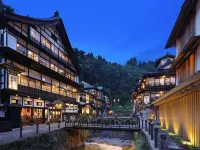 Kosekiya Bekkan Hotels in Ōishida
