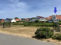 "Merete" - 50m from the Sea Hotel a Tranekaer