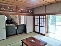 Setouchi Urashima Residence Hotel di Mitoyo