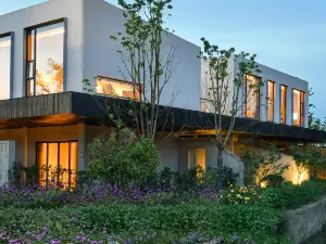 Blossom House Yangshan Wuxi