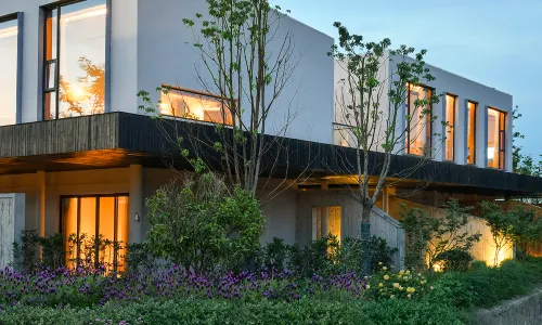 Blossom House Yangshan Wuxi