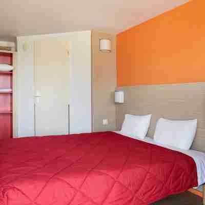 Hôtel Première Classe Châlons en Champagne Rooms