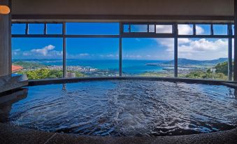 The Yuinchi Hotel Nanjo