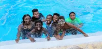 Holiday Inn Express & Suites BRYAN - COLLEGE STATION by IHG - Pools