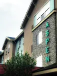 Aspen Suites Hotel Anchorage