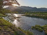 MY VILLA YUNOGO among the trees Hotels in Mimasaka