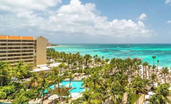 Hyatt Regency Aruba Resort, Spa and Casino