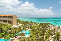 Hyatt Regency Aruba Resort, Spa and Casino