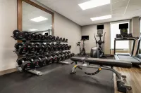 Hampton Inn Gadsden - Gym