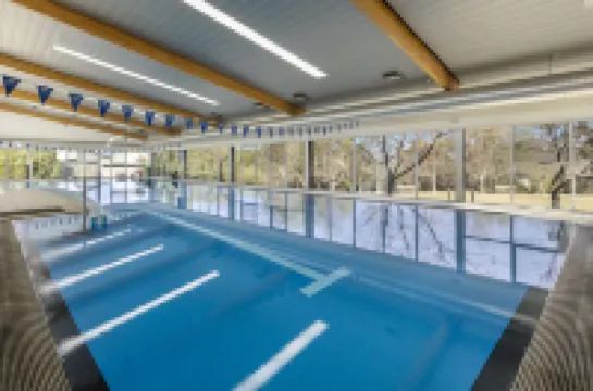 Elysia Wellness Retreat