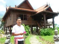 Bong Thom Home Stay