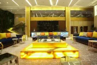Oriental Palace Các khách sạn ở 