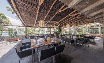Nimue Marina Residence & Hotel Boutique