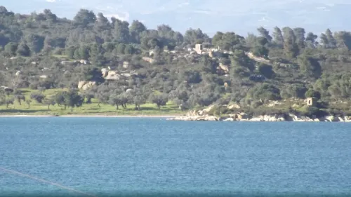 Studios & Apartments Pefka