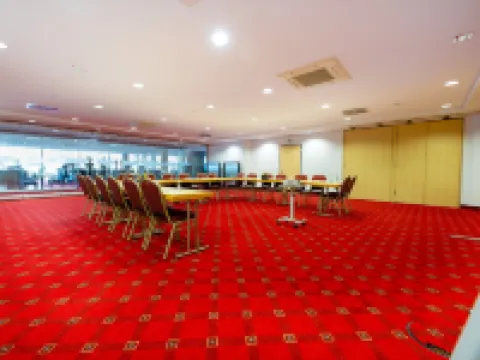 Aspire Acara Oldenburg, Trademark Collection by Wyndham Hotels in Oldenburg